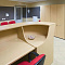 Офисная мебель для бизнес-школы MBA-Strategy